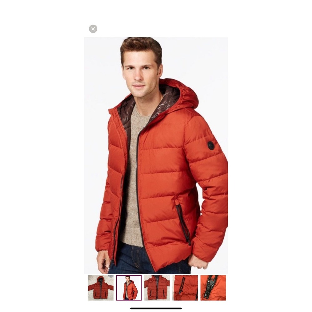 Michael Kors‎ down jacket